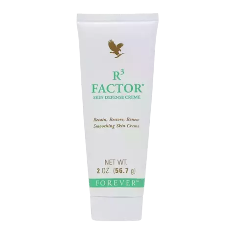 R3 Factor Ácido Glicólico 56,7g