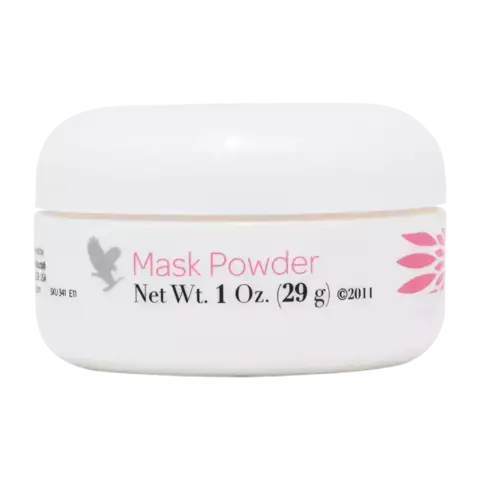 Mask Powder - Máscara Facial Tensora Rejuvenescedora 29g