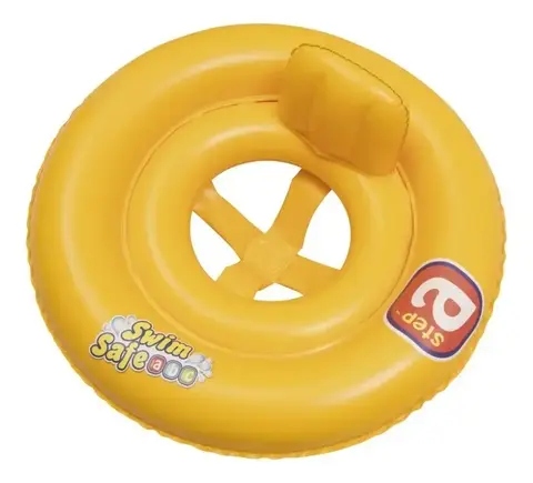 Asiento Para Bebe Doble Anillo Bestway