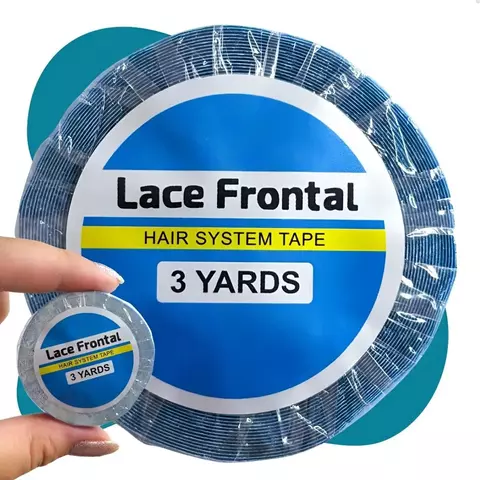 Fita adesiva - Lace Front Tape Walker - comprar online