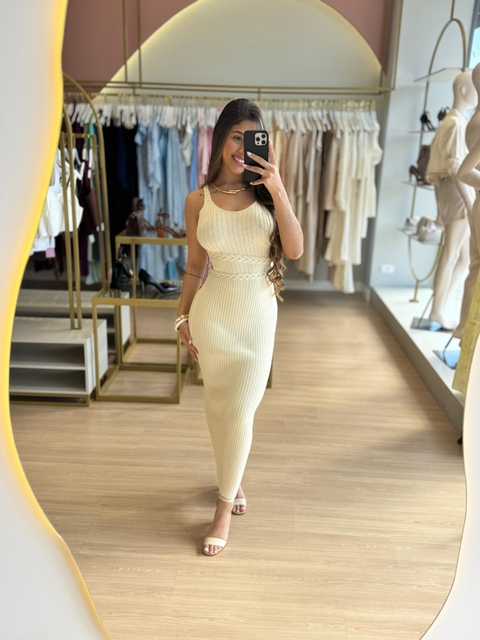 Vestido Malu - comprar online