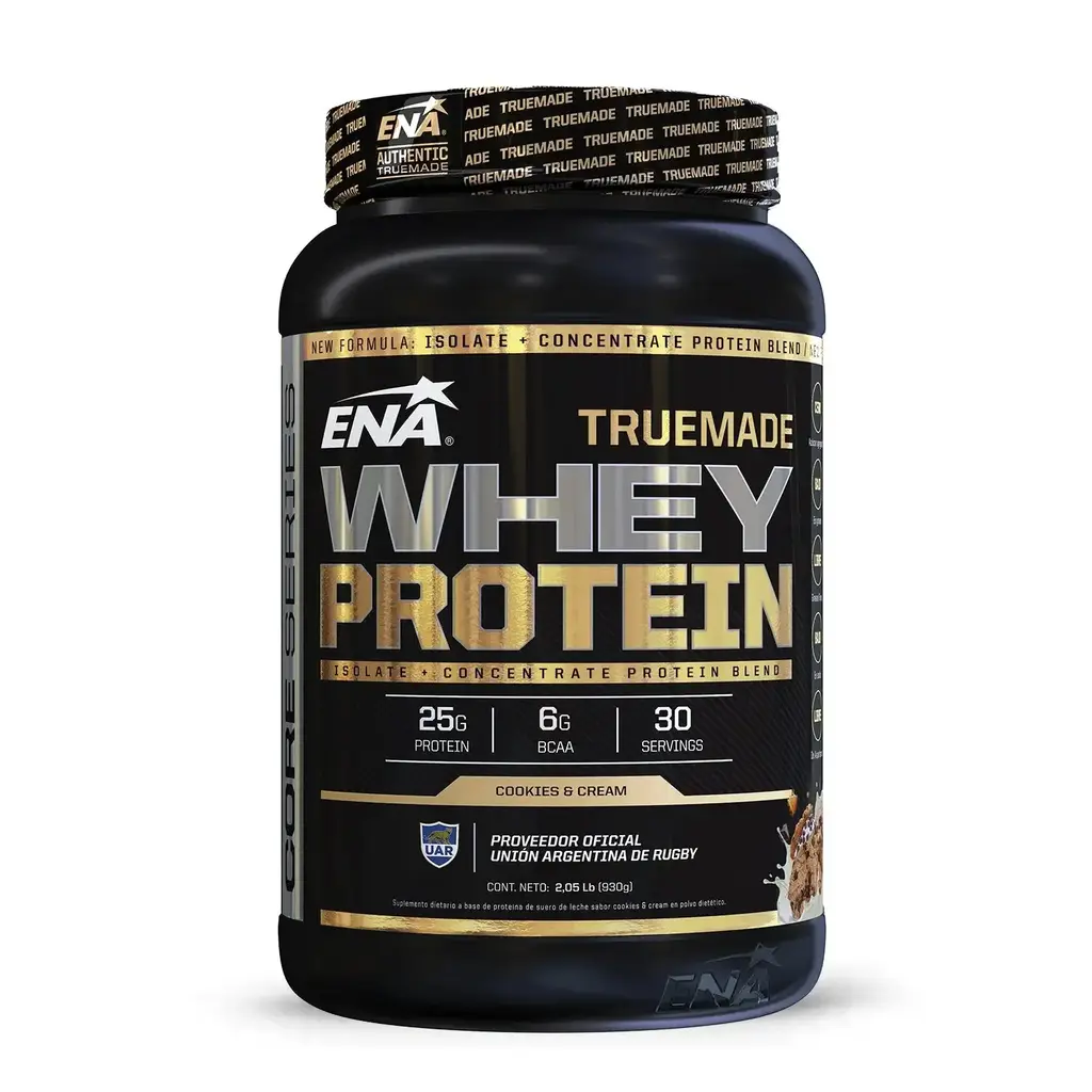 ENA Sport Proteina True Made Cookies and cream 930gr