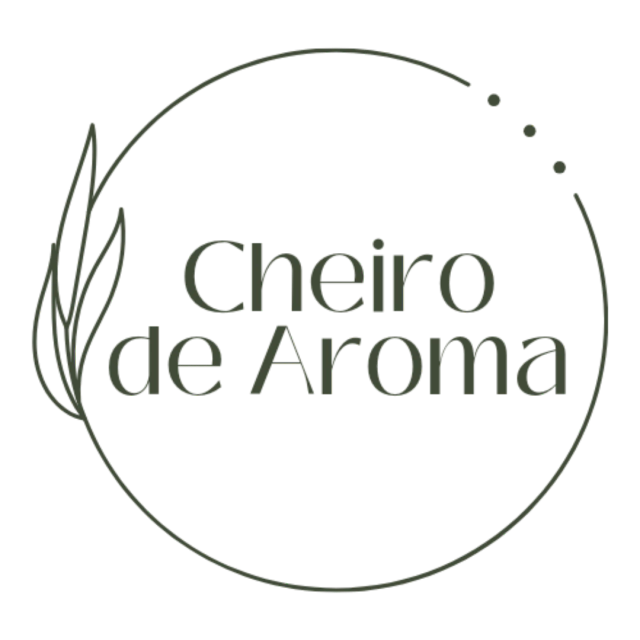 Cheiro de Aroma