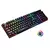 Teclado Gamer Mecânico GlowStrike ProMech RGB Retroiluminado - MIXJD VARIEDADES