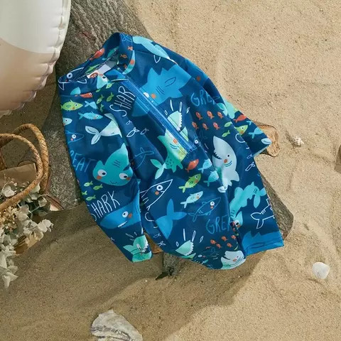 MACACÃO TUBARÃO - COSTA CHIC