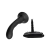 Strap On Arnes Dildo 15,8 X 3,8cm Ultra Passionate Baile Negro en internet
