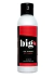 Lubricante Gel Intimo Big D - L Arginina 80ml.