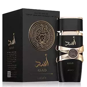 Lattafa Asad 100ml
