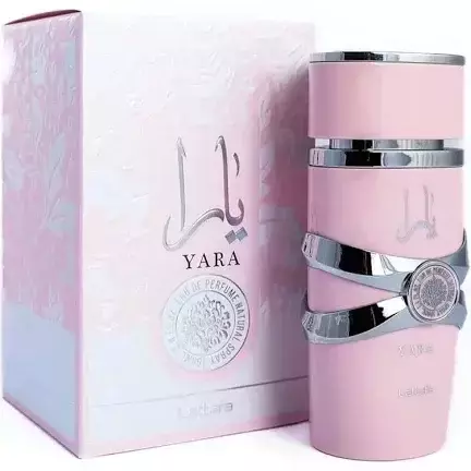 Lattafa Yara Rosa – 100ml