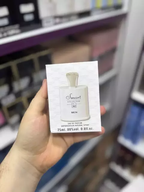 Creed Silver Mountain Water Miniatura 25ml