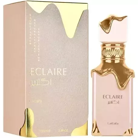 Lattafa Eclaire – Eau de Parfum 100ml
