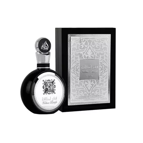Fakhar Black 100ml – Lattafa