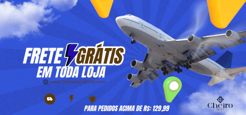 Imagem do banner rotativo CHEIRO BOM