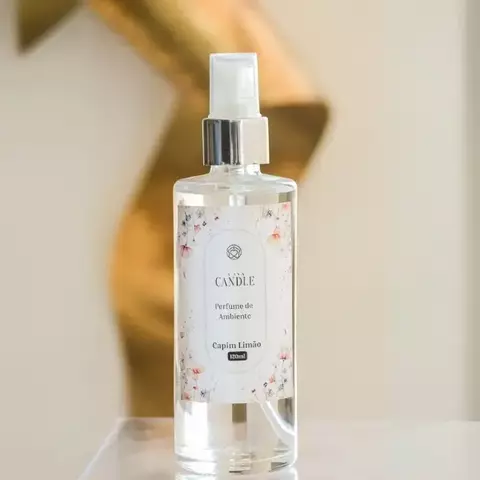 Perfume de Ambiente 120ml - comprar online