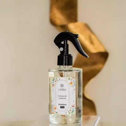 Perfume de Ambiente Casa Candle 250ml - comprar online
