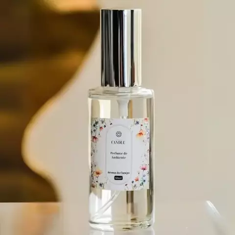 Perfume de Ambiente 60ml - comprar online