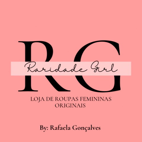 Selo de Raridade Girl