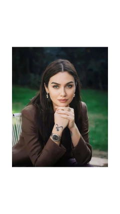 Juliana M., São Paulo/SP