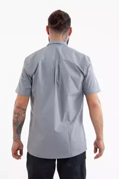 Camisa Poplin Algodon - Marca: Gaucho - comprar online