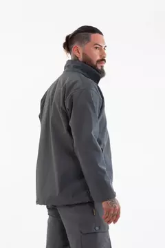 Campera Softshell - Marca: Gaucho en internet