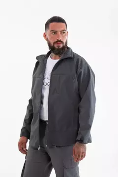 Campera Softshell - Marca: Gaucho - comprar online