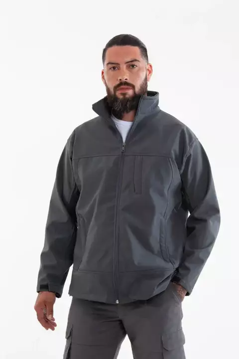 Campera Softshell - Marca: Gaucho