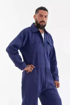 Mameluco - Marca: Gaucho - Apparel Ropa de Trabajo