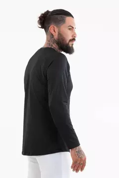 Remera Térmica - Marca: Gaucho en internet