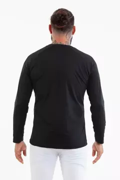 Remera Térmica - Marca: Gaucho - comprar online
