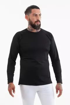Remera Térmica - Marca: Gaucho