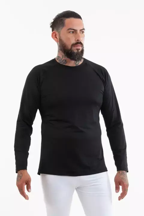 Remera Térmica - Marca: Gaucho