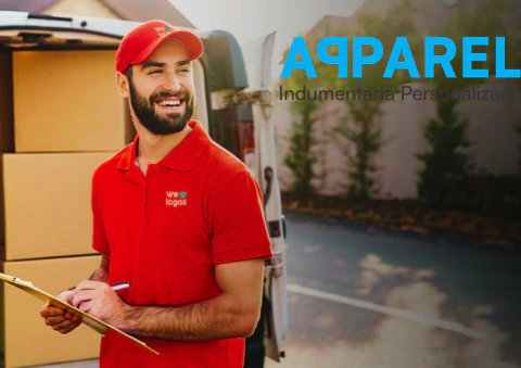 Carrusel Apparel -  Indumentaria Personalizada, Uniformes & WorkWear - 