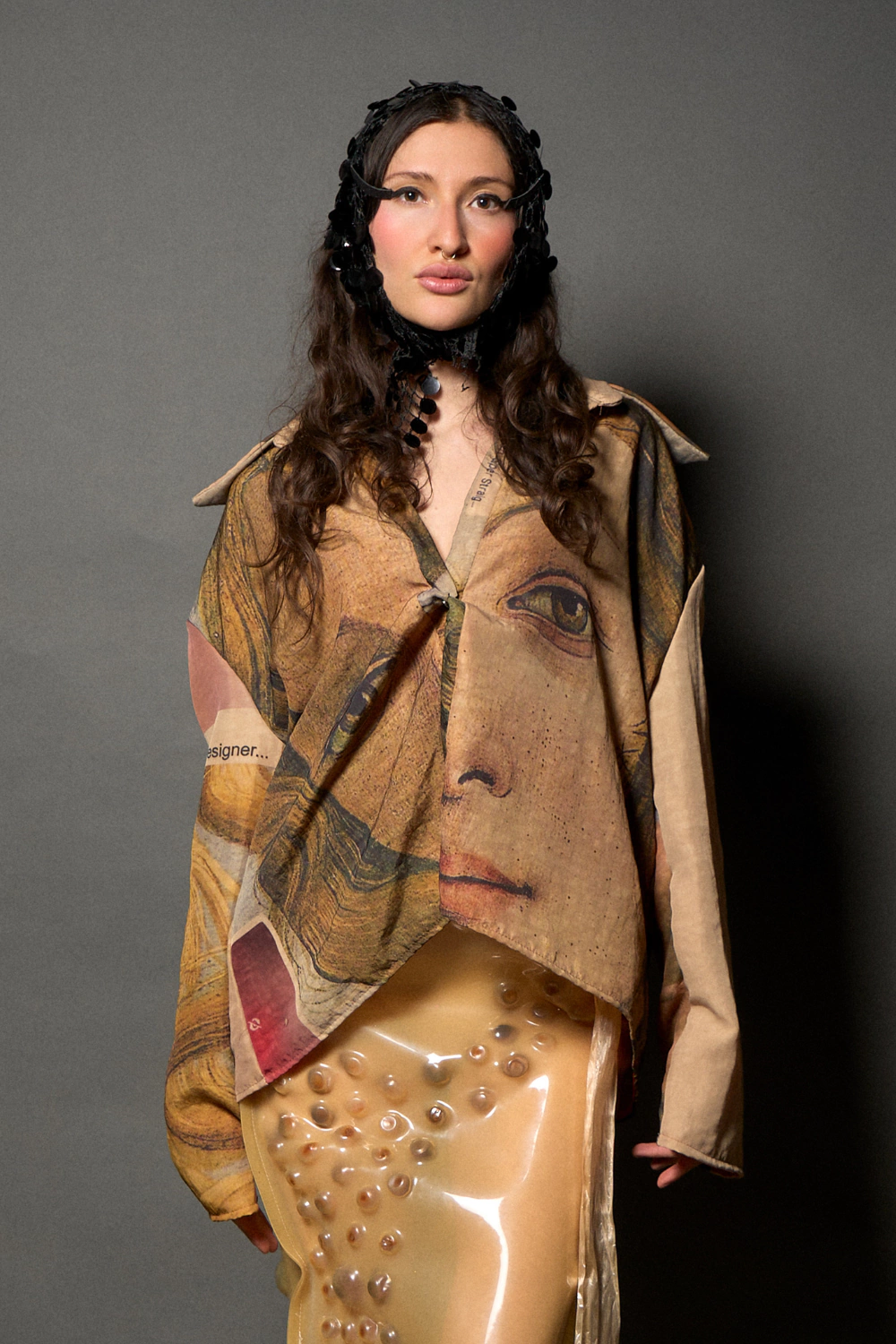 Ugly Boticelli - Camisa