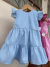 Imagem do Vestido 3 marias