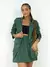 Conjunto Feminino em Alfaiataria Max Blazer e Short Saia Colegial Mayna - comprar online