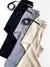 Calça Feminina Pantalona em Alfaiataria com Cinto Natasha Ref. 1013 Tamanho:G;C - comprar online
