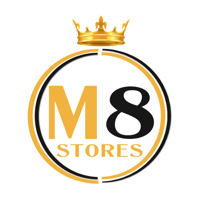 M8 Stores