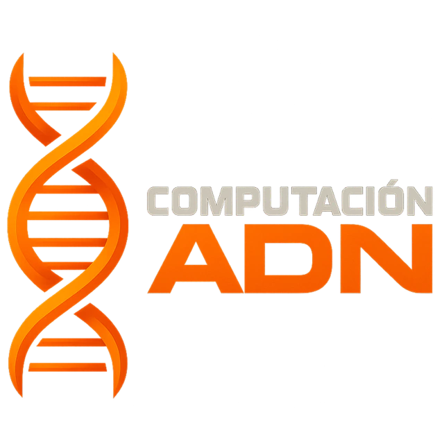 ADN Computación