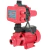 Bomba Agua Presurizadora Motorarg PF PRESS 0,5 HP Monofásica - comprar online