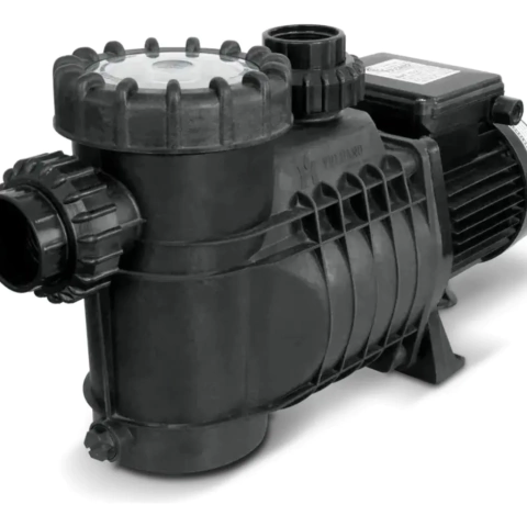 Bomba Autocebante Vulcano BAE 100 1HP para Pileta Piscina - comprar online