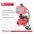 Bomba Agua Presurizadora Motorarg PF PRESS 0,5 HP Monofásica - Imoberdorf Hnos  S.A.
