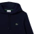 Moletom Lacoste Classic Azul Marine - comprar online