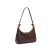 Santa Lolla Bolsa P Material Soft Dark Cocoa - comprar online