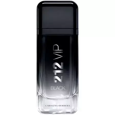Carolina Herrera - 212 Vip Black Eau de Parfum (decant) - comprar online