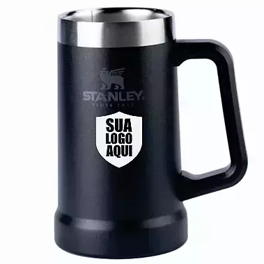 CANECA STANLEY PERSONALIZADA - comprar online