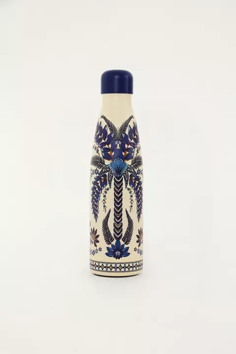 Garrafa glub glub 500ml encanto tropical