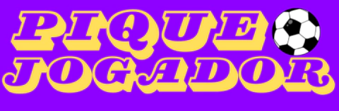 Pique Jogador