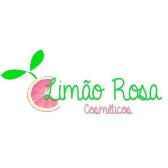 Limão Rosa Cosméticos