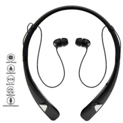 Auriculares Bluetooth Deportivos con Banda para Cuello Estéreo - comprar en línea