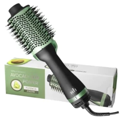 Imagen de Cepillo secador voluminizador Aguacate
